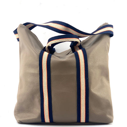 Sac à dos de style fourre-tout