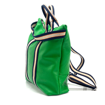 Sac à dos de style fourre-tout