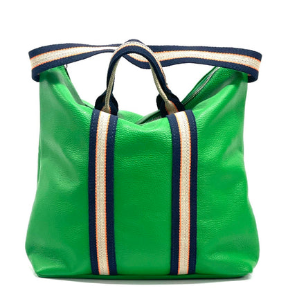 Sac à dos de style fourre-tout
