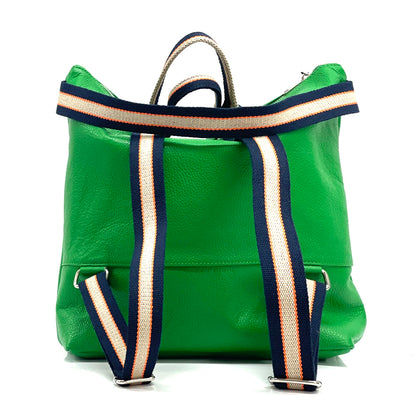 Sac à dos de style fourre-tout