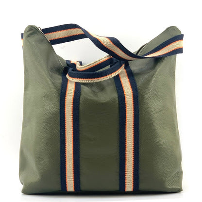 Sac à dos de style fourre-tout