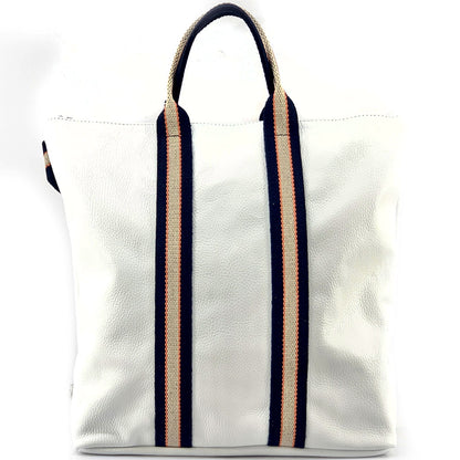 Rucksack Im Tote-Stil