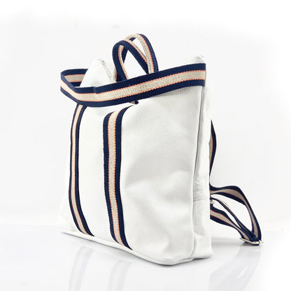 Sac à dos de style fourre-tout