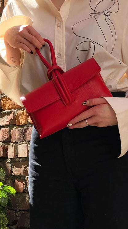 Borsa Rosita