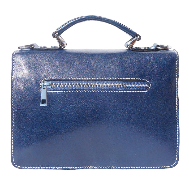 Mini briefcase Lucio