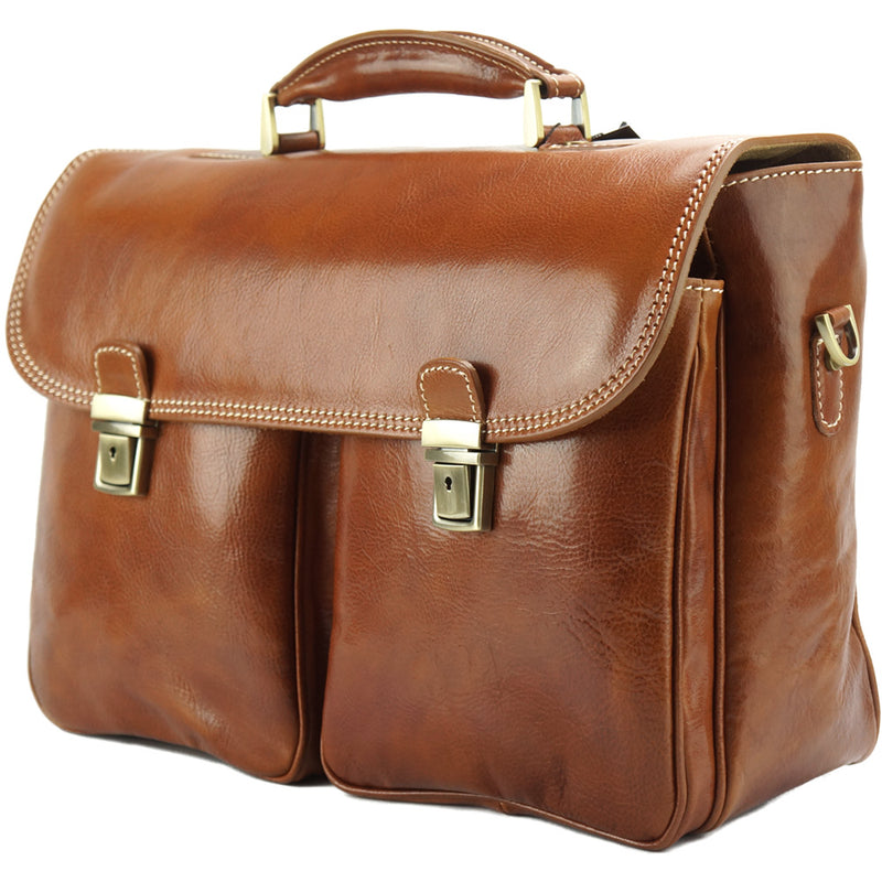 Andrea briefcase
