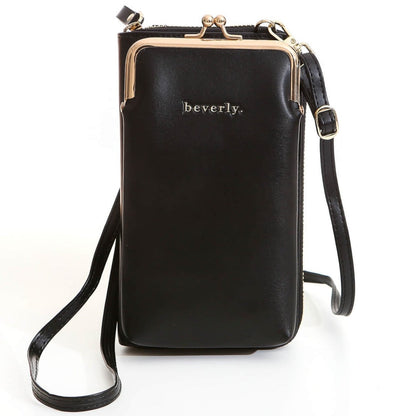Sac bandoulière Cosmo SELECT