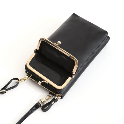 Sac bandoulière Cosmo SELECT