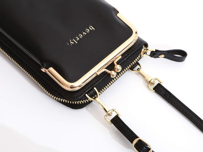 Sac bandoulière Cosmo SELECT
