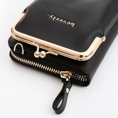 Sac bandoulière Cosmo SELECT