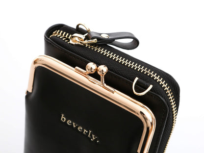 Sac bandoulière Cosmo SELECT