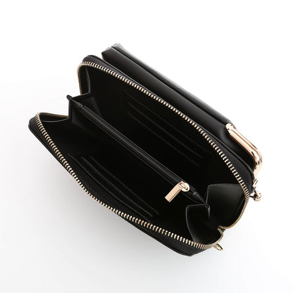 Sac bandoulière Cosmo SELECT