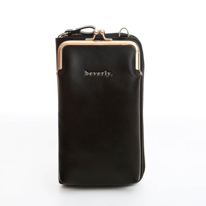Sac bandoulière Cosmo SELECT