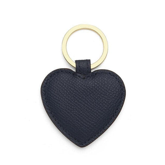 Keychain Heart - Personalizable