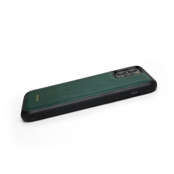 iPhone Case Lizard Bumper - Personalizable