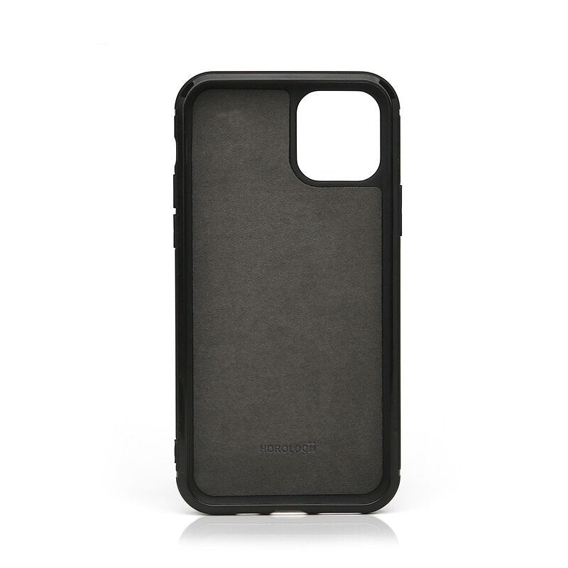 Funda para iPhone Lagarto Parachoques - Personalizable