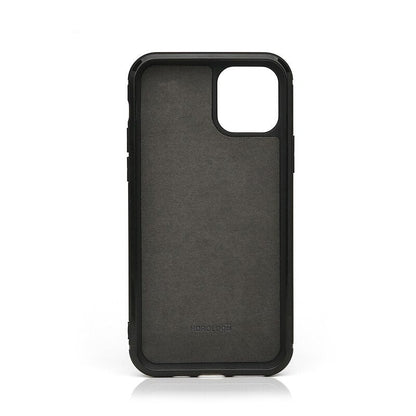 Funda para iPhone Lagarto Parachoques - Personalizable