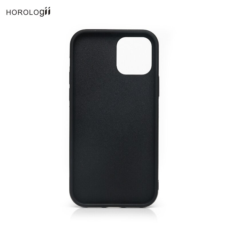 Funda para iPhone con correa y tarjetero