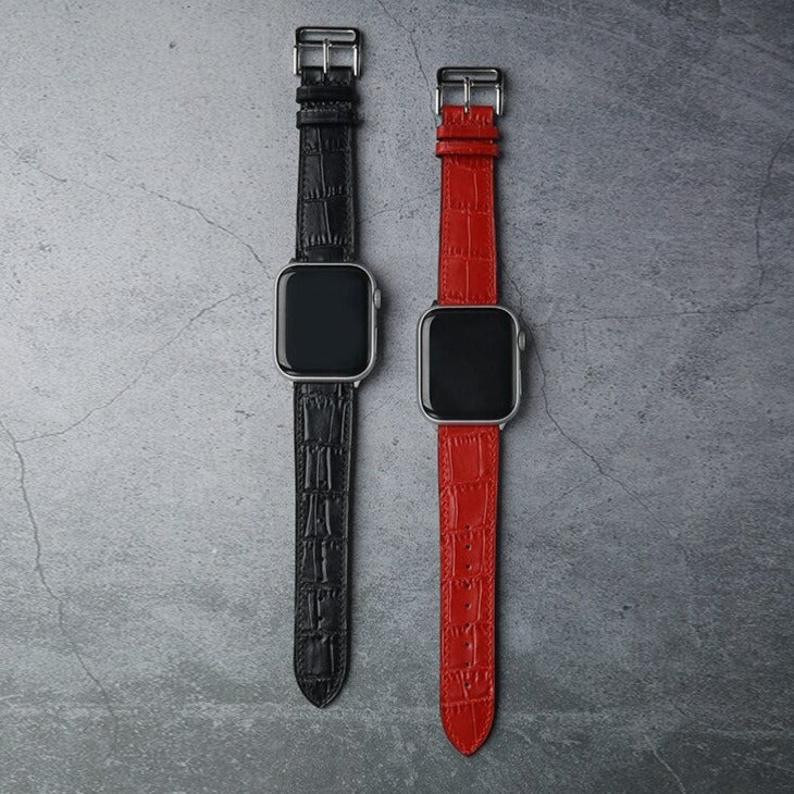 Apple Watch Strap Croque - Personalizable
