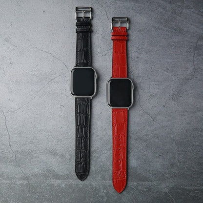 Apple Watch Strap Croque - Personalizable