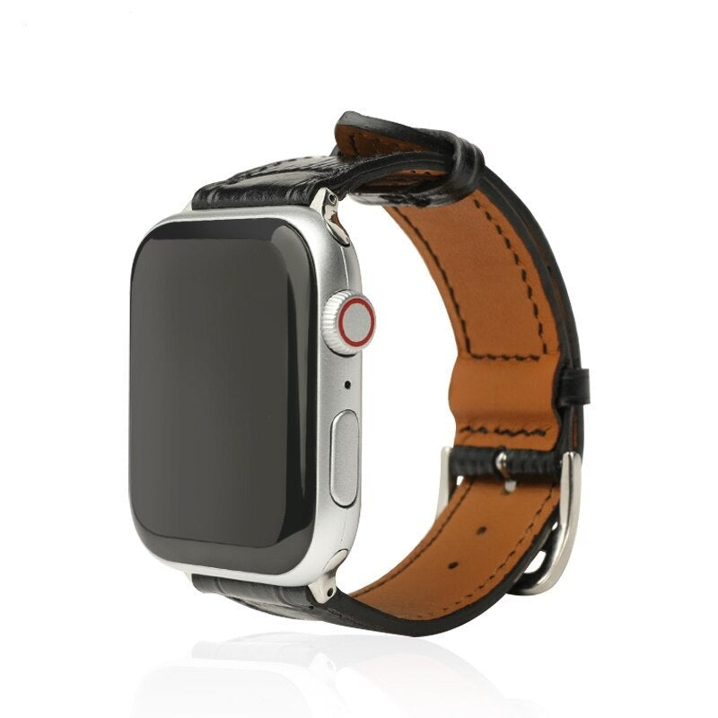 Apple Watch Strap Croque - Personalizable
