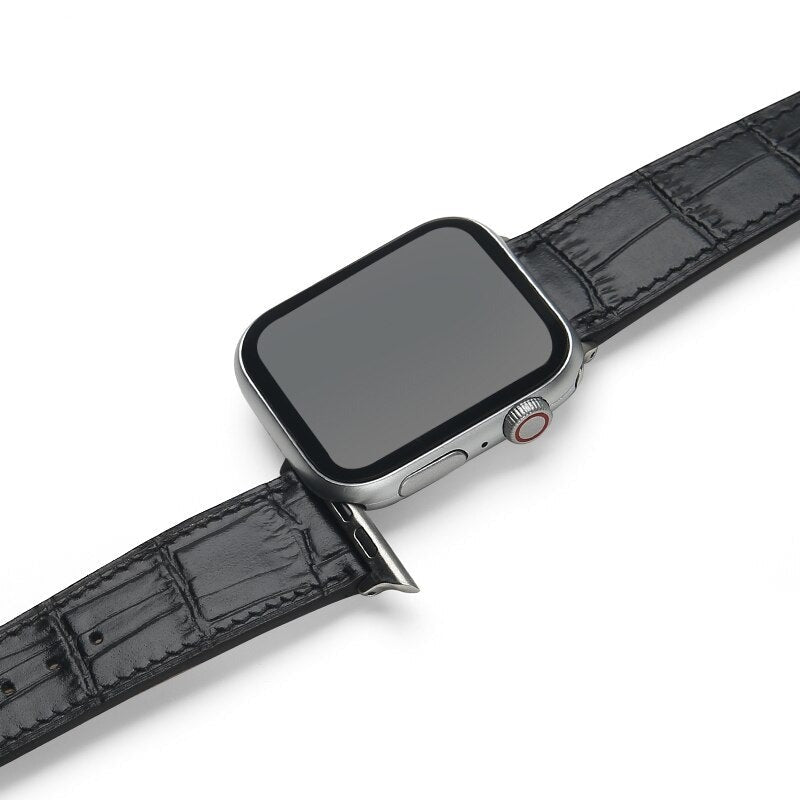 Apple Watch Strap Croque - Personalizable