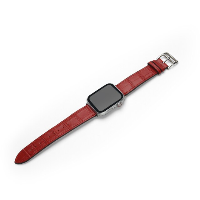 Apple Watch Strap Croque - Personalizable