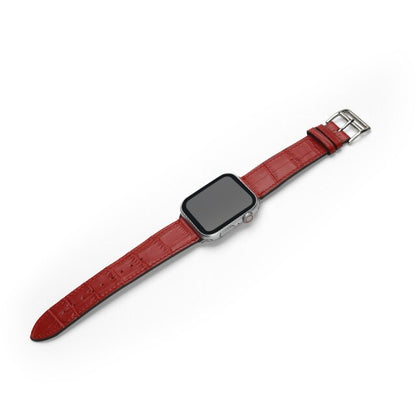 Apple Watch Strap Croque - Personalizable