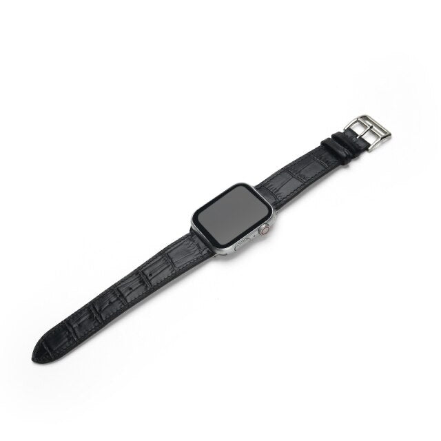 Apple Watch Strap Croque - Personalizable
